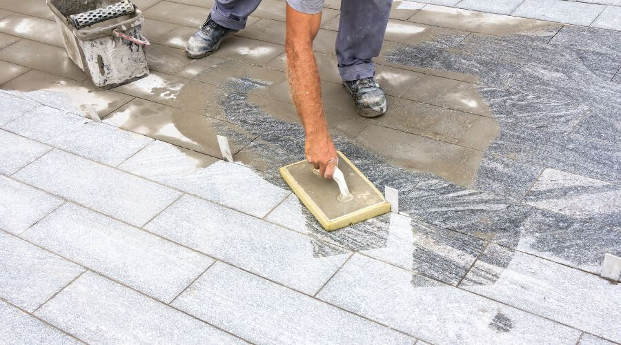 Expert tile roof repair services in Clarks Grove, MN